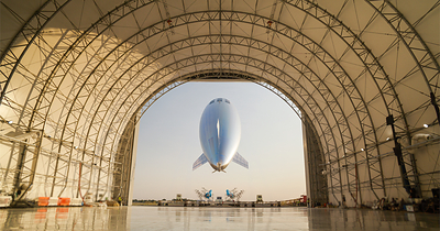 Sceye’s Stratospheric Platform Re-enters United States After Record-Breaking Roundtrip Stratospheric Flight Between U.S. and Japan Sceye’s Stratospheric Platform Re-enters United States After Record-Breaking Roundtrip Stratospheric Flight Between U.S. and Japan