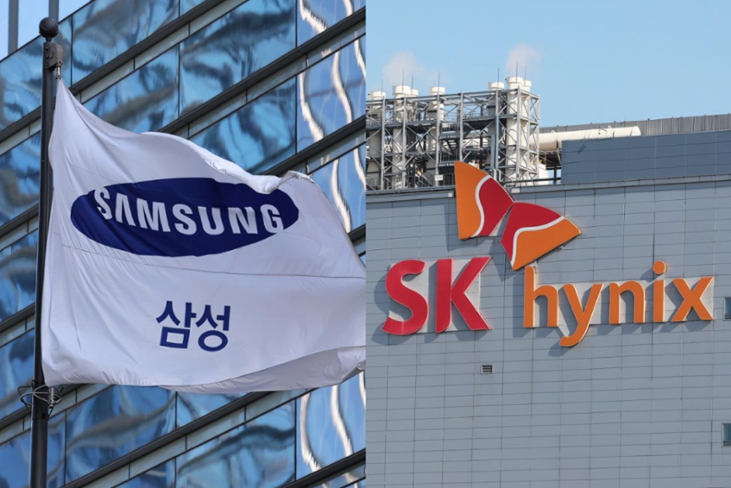 US, Japan emerge as Korean chipmakers’ production bases amid AI boom US, Japan emerge as Korean chipmakers’ production bases amid AI boom
