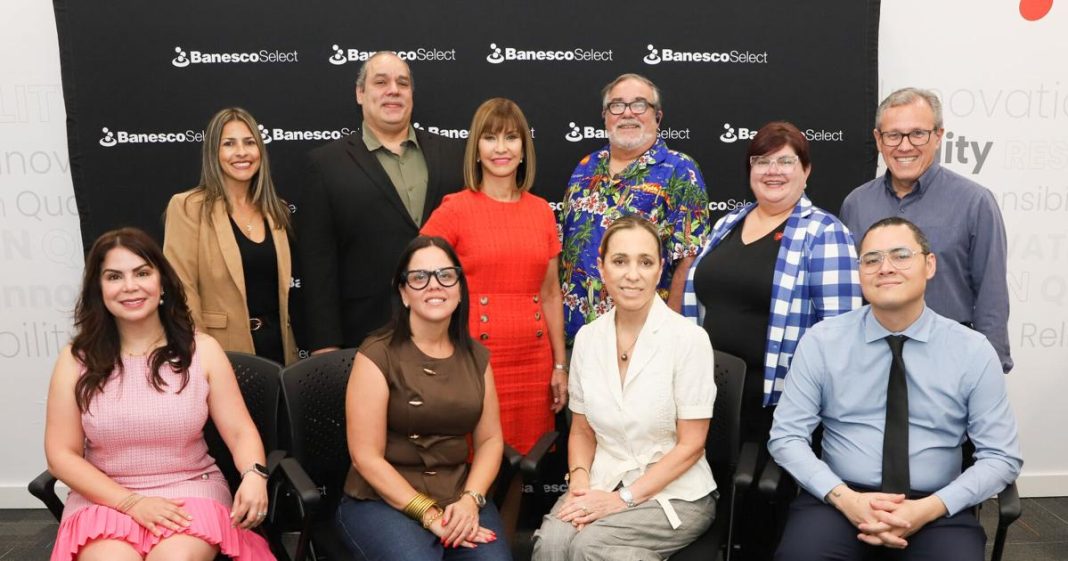 Banesco USA Awards Grants to Puerto Rico Nonprofits | Business Banesco USA Awards Grants to Puerto Rico Nonprofits | Business
