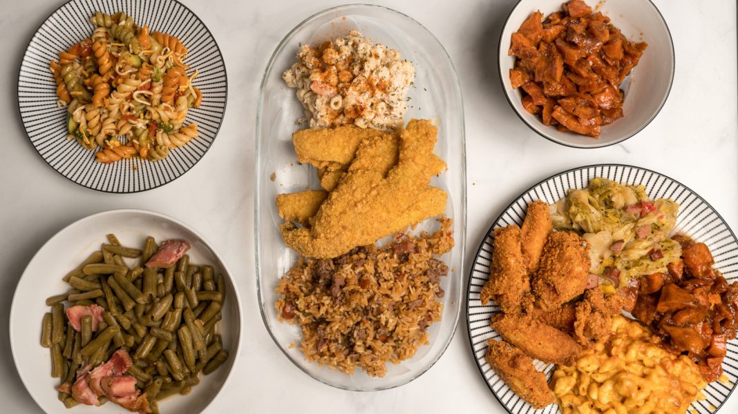 21 Lesser-Known Comfort Foods Every Southerner Grew Up Eating 21 Lesser-Known Comfort Foods Every Southerner Grew Up Eating