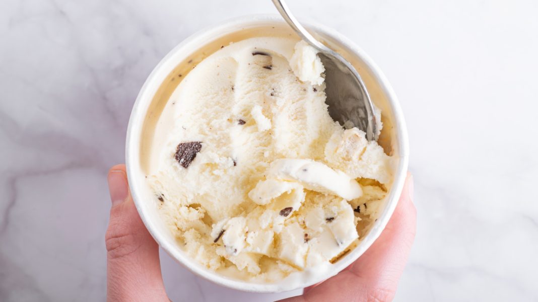 The Beloved Ice Cream Flavor You Can Actually Thank Ben & Jerry’s For Inventing The Beloved Ice Cream Flavor You Can Actually Thank Ben & Jerry’s For Inventing