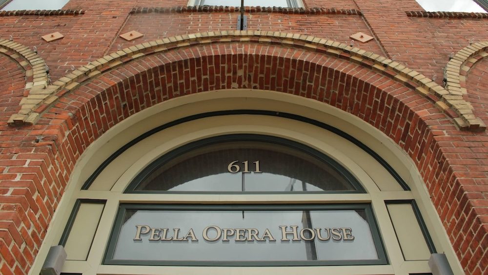 Pella Opera House Hosting Tacos and Trivia on October 22nd | KNIA Pella Opera House Hosting Tacos and Trivia on October 22nd | KNIA